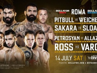 Allazov vs Petroysan už za 11 dní!