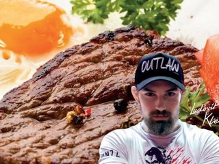 Hlúpe otázky pre Lajoša Kleina po XFN