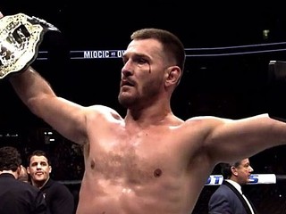 Stipe Miocic konečne cíti, že mu UFC platí toľko, čo si zaslúži!