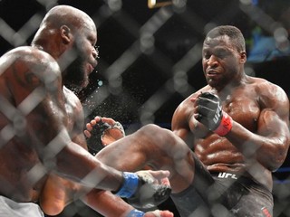 Ngannou vs Lewis - nejhorší zápas těžkých vah?