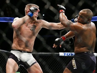 Alexander Gustafsson chce titul