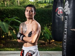 Pri záchrane mladých futbalistov z thajskej jaskyne pomáhal aj neporazený MMA bojovník