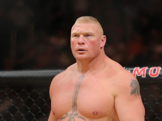 Dominick Cruz bude šokovaný, ak Lesnar prejde dopingovými testami