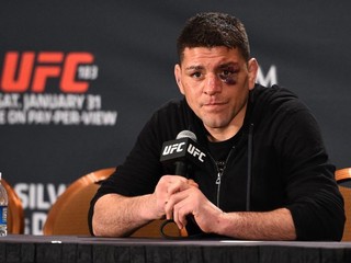 Nick Diaz kritizuje divadlo po UFC 226 a pýta si zápas s Cormierom