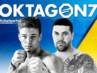 Petrášek sa na Štvanici stretne s bývalým súperom Jiřího Procházku