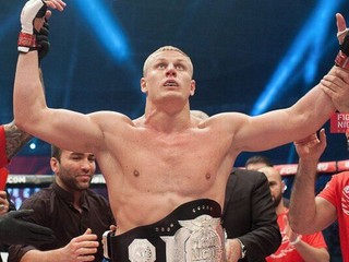 Organizáciu Fight Nights Global opúšťa jej ďalší šampión