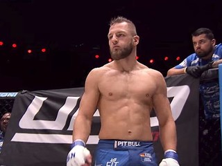 Davida Zawadu môže vyjsť debut v UFC draho, KSW ho zrejme zažaluje za porušenie kontraktu