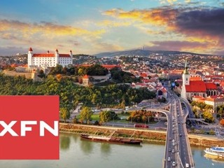 XFN prinesie do Bratislavy absolútnu špičku domácej scény!