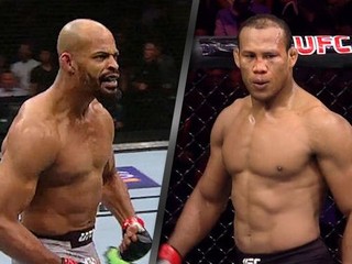 Podujatie UFC 230 pozná svoj prvý zápas!