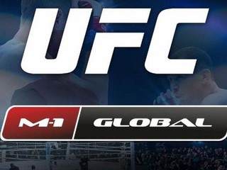 UFC bude spolupracovať s najstaršou ruskou organizáciou M-1 Global