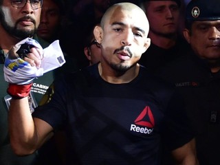 Blíži sa koniec kariéry Jose Alda, ktorý ale chce odísť na vrchole