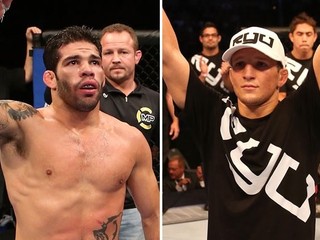 Zápas TJ Dillashaw vs. Raphael Assuncao sa možno uskutoční na UFC 200