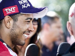 José Aldo: Z chudobného chlapca, ktorý istého času žil v nebezpečných favelách, sa stal kráľ Ria (1. časť)