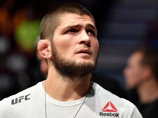 Khabib: „Ak chcete money fight, poriadne zaplaťte aj mne."