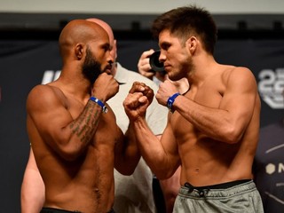 Ak Johnsonovi nedokáže zatopiť ani Cejudo 2.0, výzvu asi musí hľadať v inej divízii (komentár)