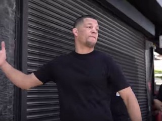 Nate Diaz: Khabib a Conor sú moje štetky