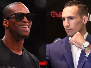 Bellator predstavil parádnu zostavu pyramídy o tilul welterovej váhy