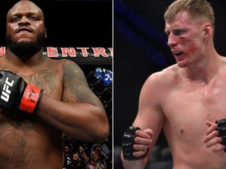 Boli predstavené prvé zápasy turnaja UFC 229