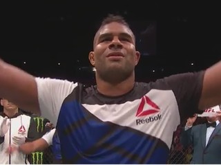 UFC Fight Night 87: Overeem vs. Arlovski - rekapitulácia