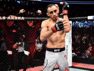 Tony Ferguson dúfa, že Khabib a McGregor sa navzájom knokautujú