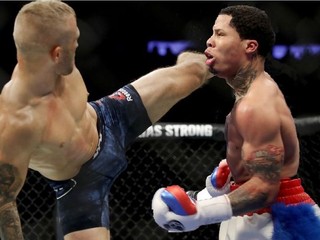 TJ Dillashawa vyzval na duel boxerský šampión 