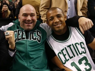 Jose Aldo plánuje konec MMA kariéry, ke kterému směřoval už v roce 2016