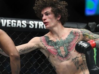 Sean O´Malley sa vracia na UFC 229