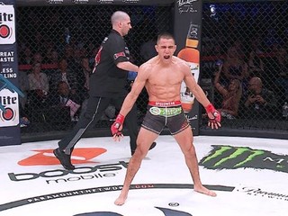 Na Aarona Pica čaká veľký test