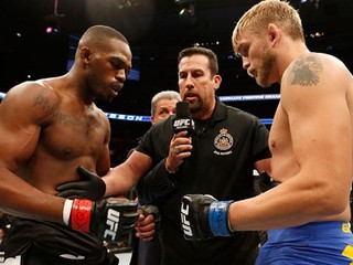 10 možností pre hlavný zápas turnaja UFC 230 v Madison Square Garden