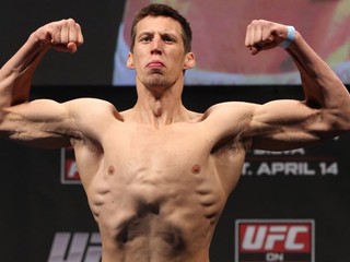 Bývalý súper Patrika Kincla a 6-násobný veterán UFC Magnus Cedenblad končí kariéru