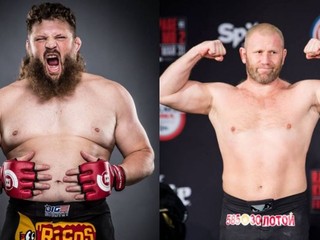 Sergei Kharitonov sa vracia do Bellatoru, kde ho čaká súboj s Royom Nelsonom