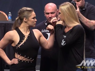 Tretia prehra by mohla byť pre Mieshu smrteľná!