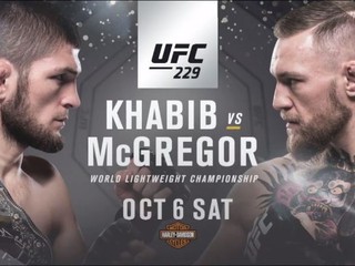 Ceny lístkov na UFC 229 a ich porovnanie s predchádzajúcimi turnajmi Conora McGregora