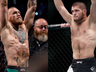 Lístky na UFC 229 boli vypredané behom troch minút!