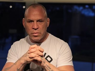 Wanderlei Silva štartuje svoju politickú kariéru
