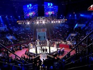 Za sledovanie turnajov ACB si odteraz budete musieť zaplatiť PPV