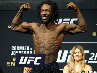 Bojovník z UFC Desmond Green mal nehodu, pri ktorej zomreli dvaja ľudia