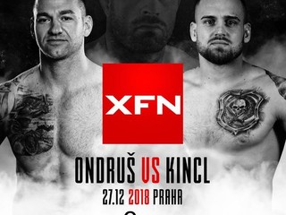 "Patrik Kincl si opravdu ten zápas s Pínem vybrečel," říká Karlos Vémola