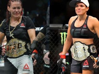 Prichádza prvý ženský superfight!