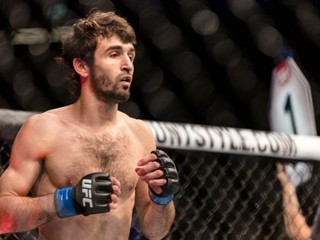 Yair Rodriguez sa zranil, no Zabit možno dostane veľmi zaujímavú náhradu