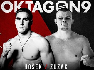  Talentovaného Branislava Zuzáka čaká krst ohňom