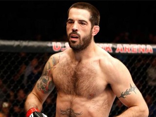 Matt Brown bol po UFC 198 údajne napadnutý bývalým trénerom 
