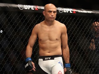 Na konci roka sa chystá návrat BJ Penna