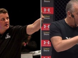 Marc Goddard reaguje na Broersenov výkon: Absolútne nechutné