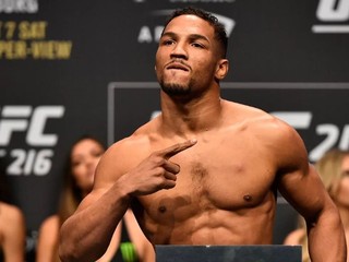 Kevin Lee: Conor uspí Khabiba