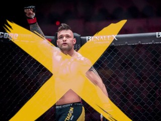 Michal Kotalík nastupuje do výkonu trestu odnětí svobody