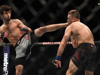 Magomedsharipov má po prípadnom víťazstve na UFC 228 v merku Chada Mendesa a Joseho Alda