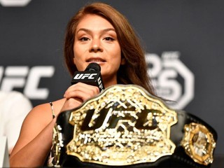 Nicco Montano promluvila