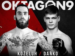 Samuel Daňko: Myslel som si, že bojové športy sú len taká zábava, frajerina (rozhovor)