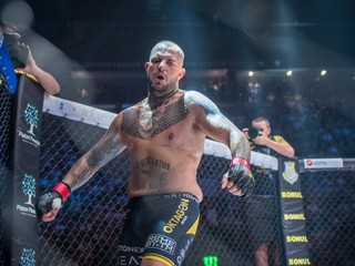 Dopadlo to lepšie, ako sme si to naplánovali, hovorí Peter Benko (pozápasový rozhovor)